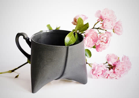 Kubek Triple - Ende, Natalia Gruszecka