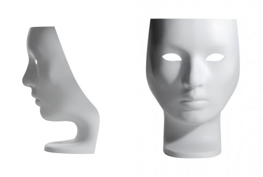 Design z ludzką twarzą
Nemo, zaprezentowany po...