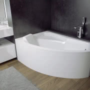 Wanna narożna Rima, BESCO