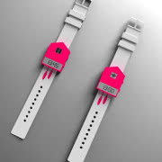 Toaletkę z taboretem Hannes Grebin zaprojektował...