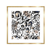 Puf Cherry, Leo, 35 cm, KARE DESIGN, 319 zł