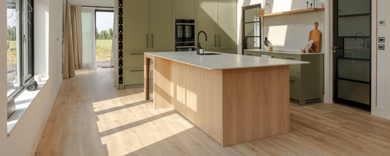 Jak chronić drewniane podłogi?