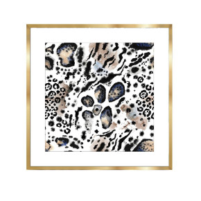 Cętki we wnętrzu - hit czy kit?