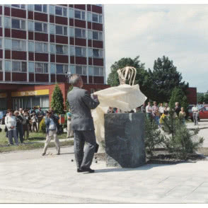 160 lat działalności mebli giętych w Bystřicach pod Hostýnem