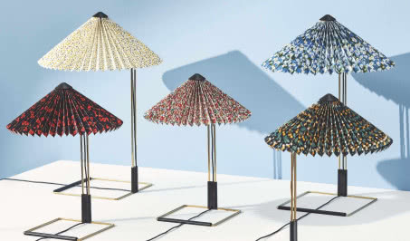 Projektantka Inga Sempé. Tworzy przedmioty, by uczynić życie lżejszym