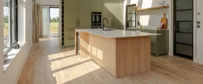 Jak chronić drewniane podłogi?