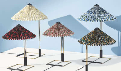 Projektantka Inga Sempé. Tworzy przedmioty, by uczynić życie lżejszym