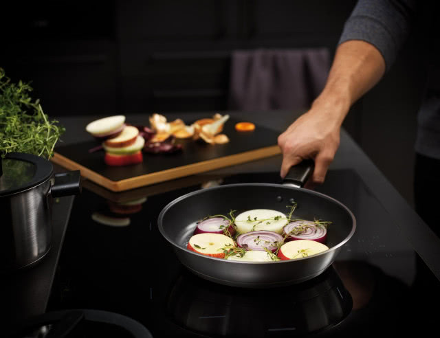 Fiskars Premium! Naczynia kuchenne dla wymagających