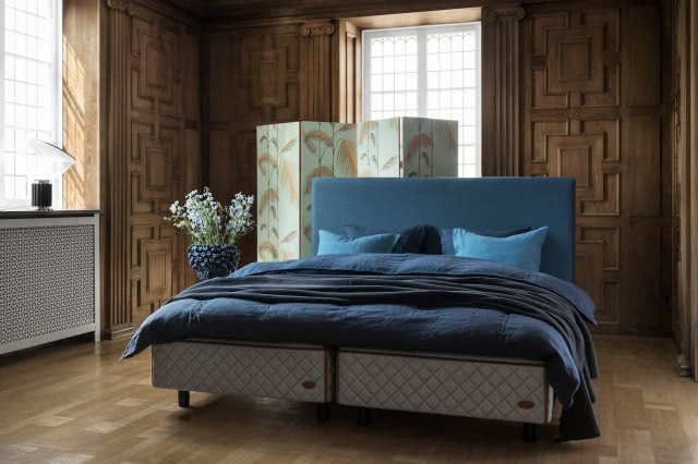 Komfort, kunszt wykonania i luksusowe hotele - wywiad z Agnieszką Bujak