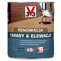 Renowacja Tarasy & Elewacje V33