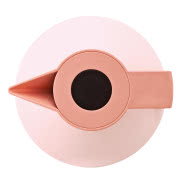 Lampa wisząca z drewna lipowego Bau Nature,...