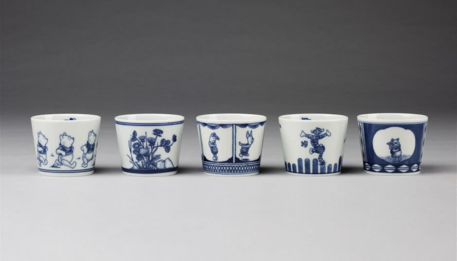 Winnie-the-Pooh: Exploring a Classic