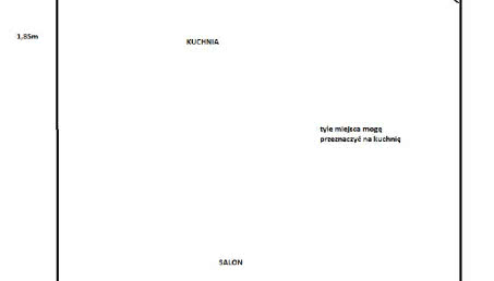 Jak urządzić aneks kuchenny?