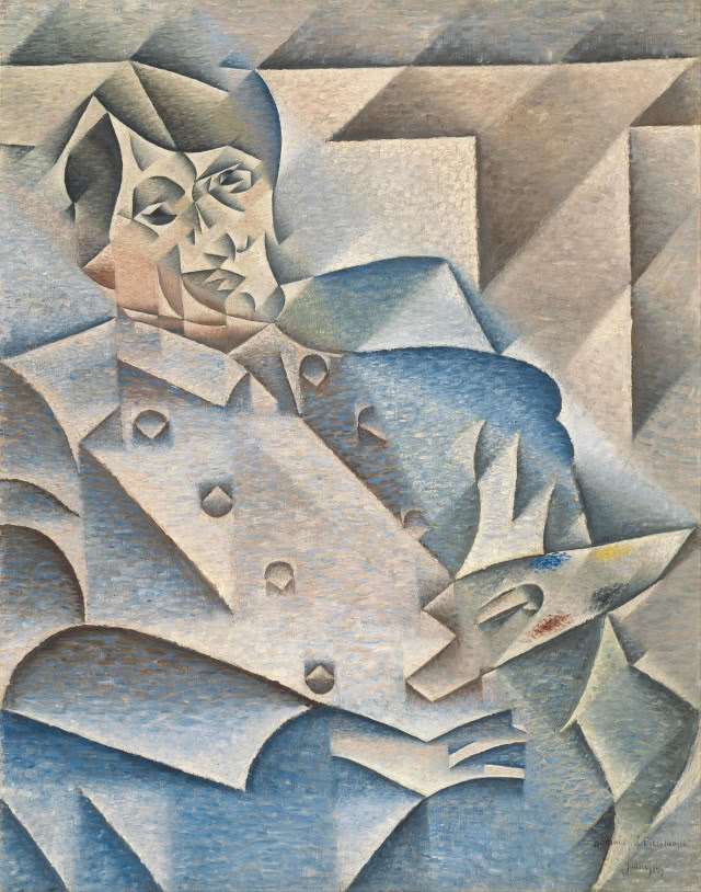 mężczyzna