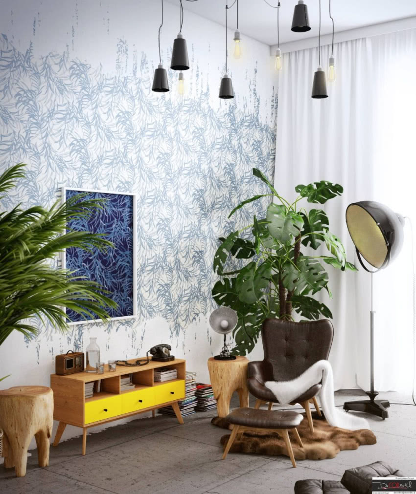 Wyróżnienie - Przemysław Otczyk, DeCOR84U