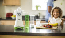 Russell Hobbs Mix & Go Juice - zdrowie w drodze!