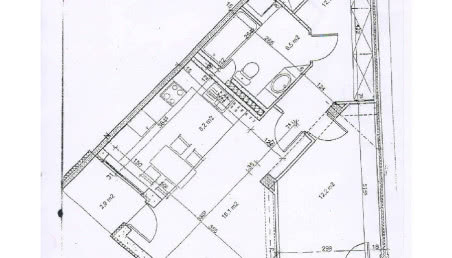 Pokój dziecka z garderobą