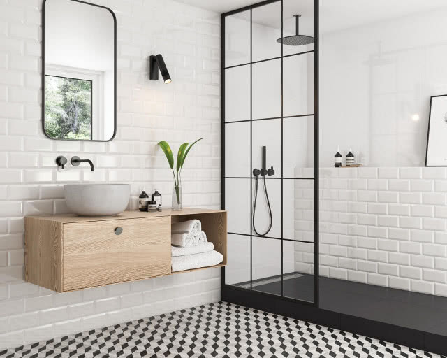 Wnętrze z instagrama - jakie trendy panują w sieci?
