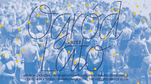 Piknik u Broniewskiego
