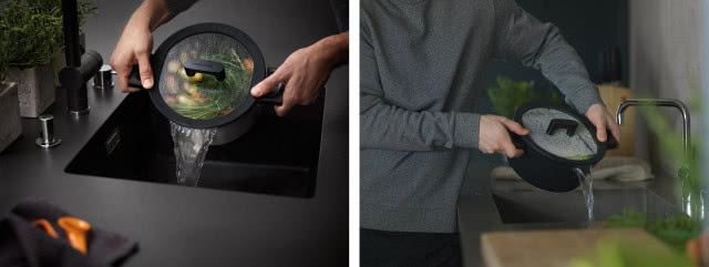 Fiskars Premium! Naczynia kuchenne dla wymagających