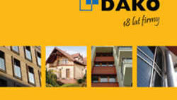 Fabryka Okien DAKO rozwija sieć sprzedaży