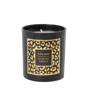 Świeca zapachowa w szkle, H&M HOME, 29,90 zł