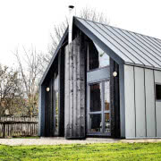 Dom wybudowany przez Simple House. Fot. Bartek...