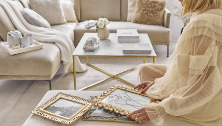 Jak dobrać dodatki do stylu wnętrza?