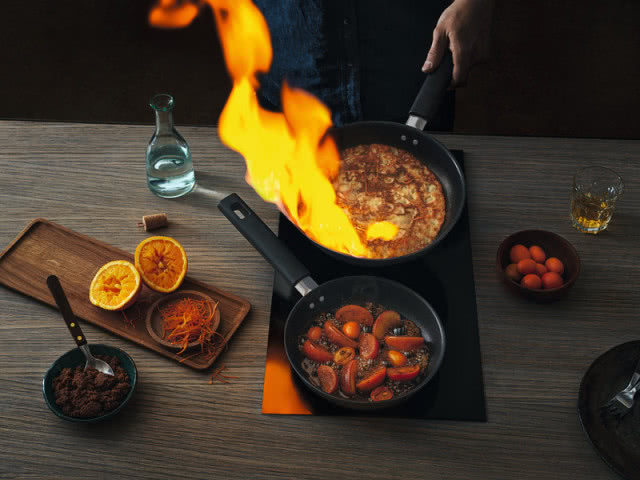 Fiskars Premium! Naczynia kuchenne dla wymagających