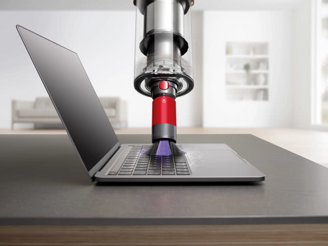 Dyson ujawnia nowe badanie na temat kurzu, biorąc pod lupę właścicieli psów i kotów