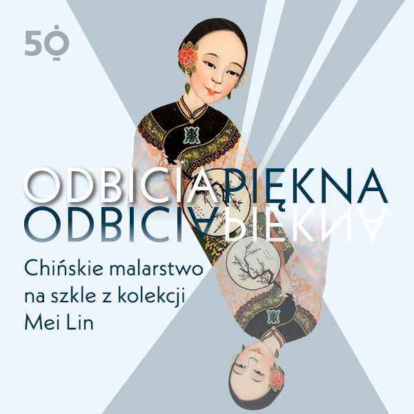 Wernisaż | wystawa czasowa „Odbicia Piękna”
