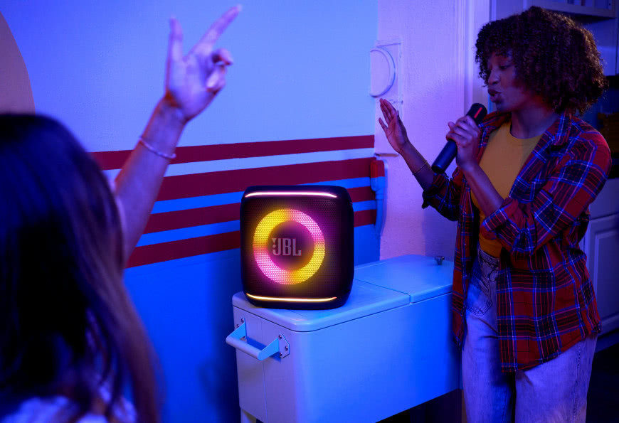JBL Partybox Encore 2