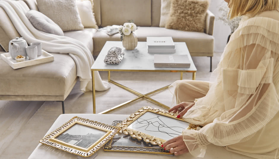 Jak dobrać dodatki do stylu wnętrza?