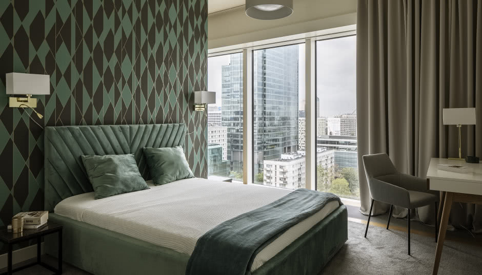 Na Złotej 44 powstało 15 luksusowych apartamentów! Zaprojektowała je Alina Badora