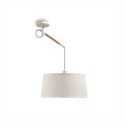 Lampa wisząca Nordica