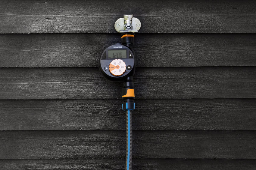 Sterownik nawadniania, pojedynczy