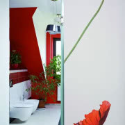 Projektantki bardzo konsekwentnie utrzymały w...