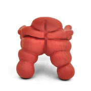 Siedziska Happy Misfits, projekt Rutger de Regt