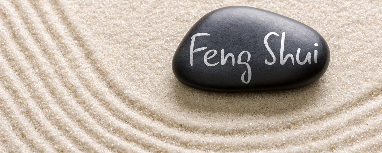Jak zaaranżować dom w zgodzie z zasadami feng shui?