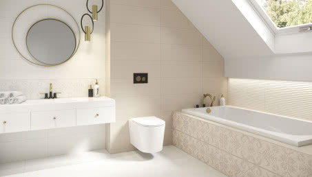 Nowe kolekcje marki Paradyż!