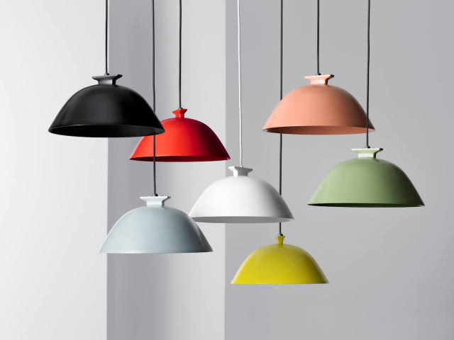 lampa w103 Inga Sempé