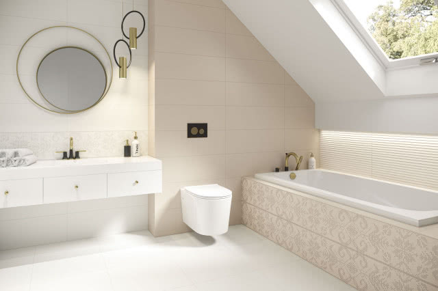 Nowe kolekcje marki Paradyż!