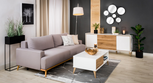 lagom to nowa alternatywa dla miłośników hygge