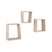 Komplet półek Legi