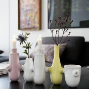 Billie Goes Zen to fotel, 
w którym...