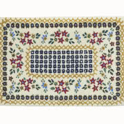 Dywany marki Samarth są doskonałej jakości....