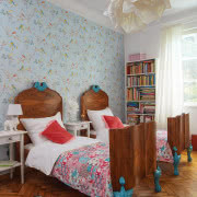 Kaja i Zuzia, podobnie jak ich mama, mają...