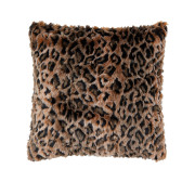 Puf Cherry, Leo, 35 cm, KARE DESIGN, 319 zł