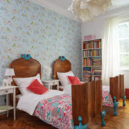 Mieszkanie w kamienicy w Rembertowie