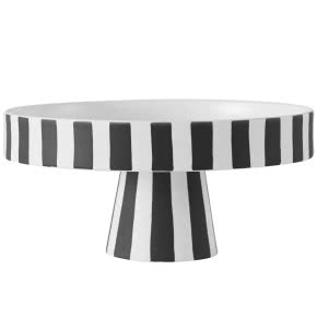 Klasyka w cenie - pasy black&white!